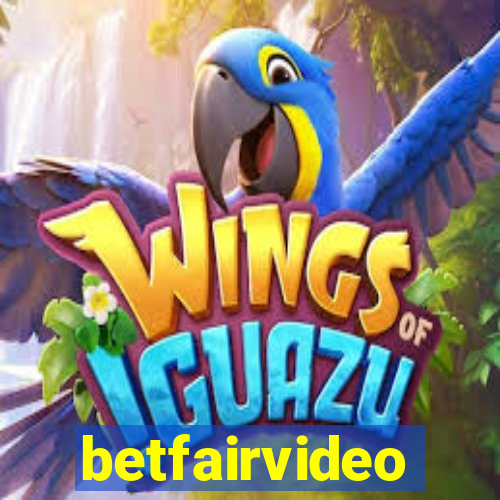 betfairvideo