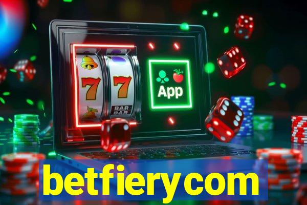 betfierycom