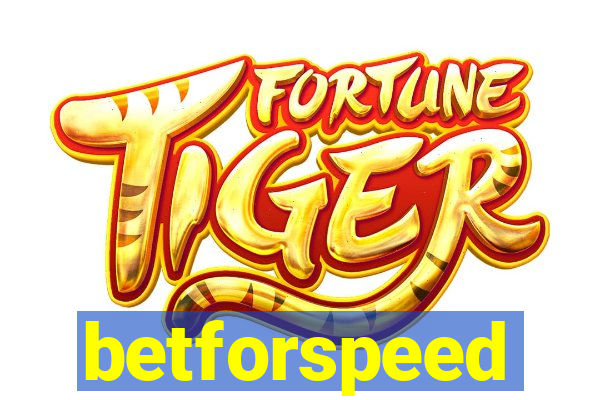betforspeed