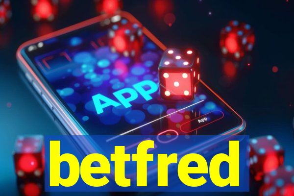 betfred