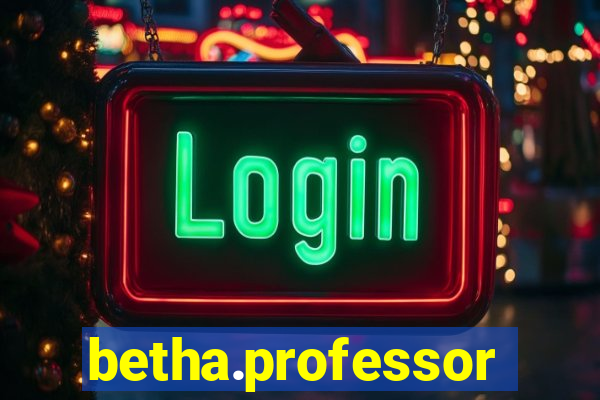 betha.professores