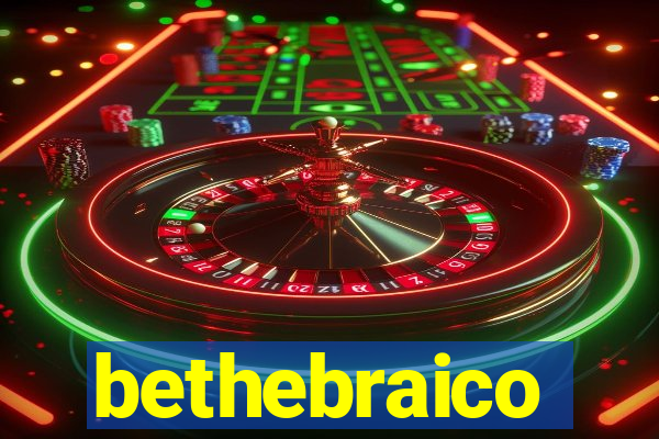 bethebraico