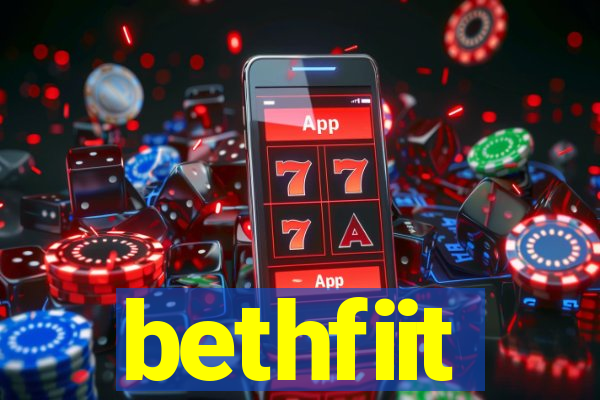 bethfiit