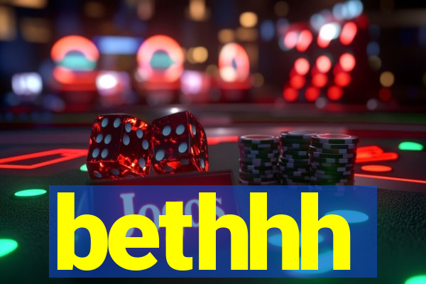 bethhh