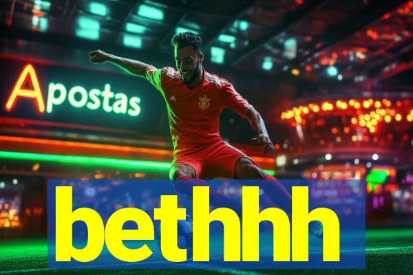 bethhh