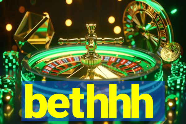 bethhh