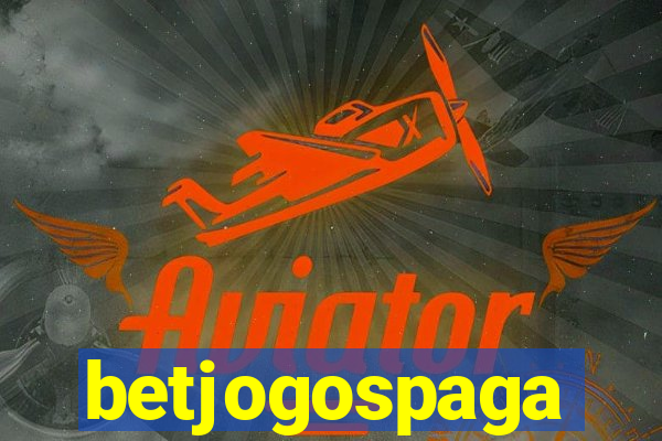 betjogospaga