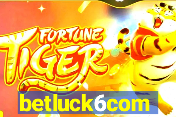 betluck6com