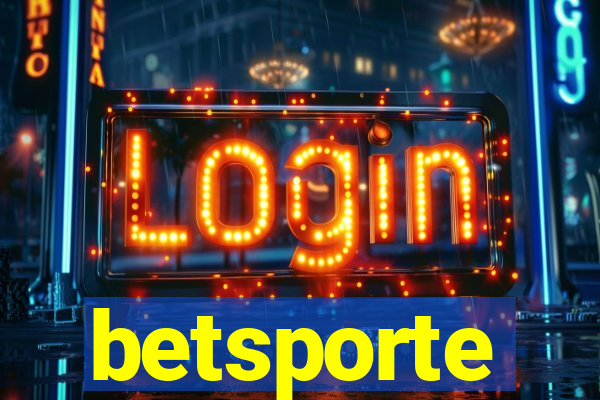 betsporte