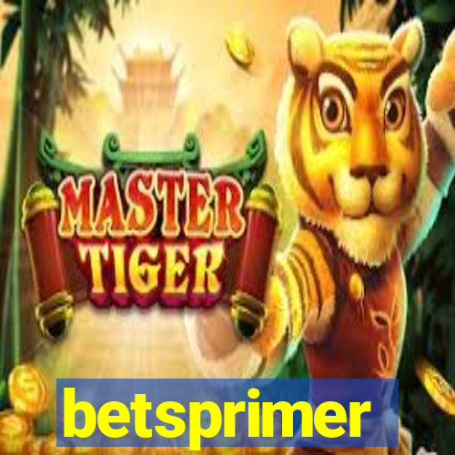 betsprimer