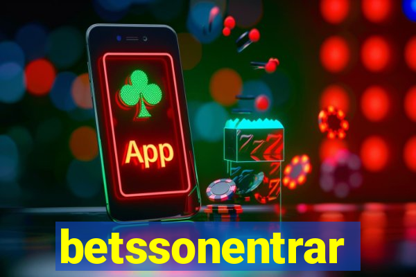 betssonentrar