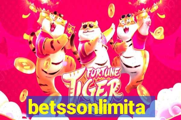 betssonlimita