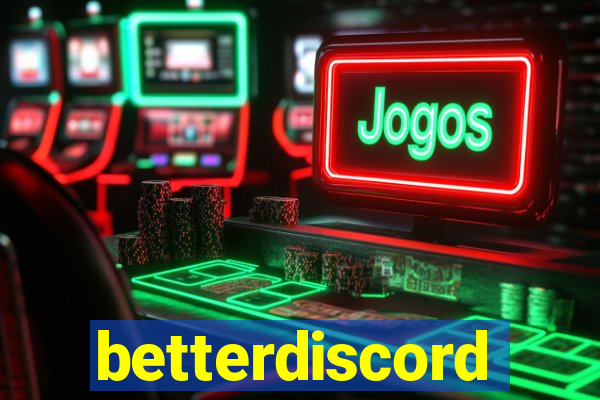 betterdiscord