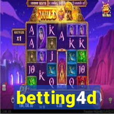 betting4d