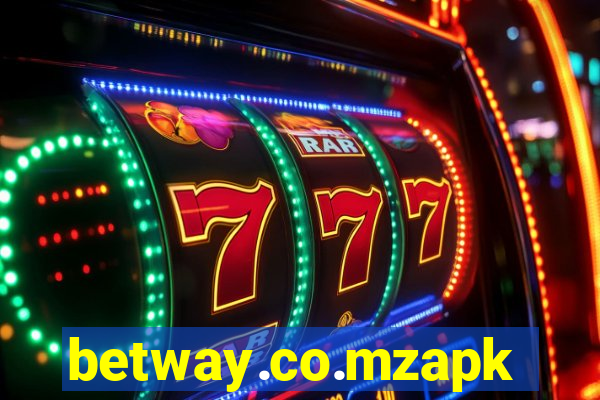 betway.co.mzapk