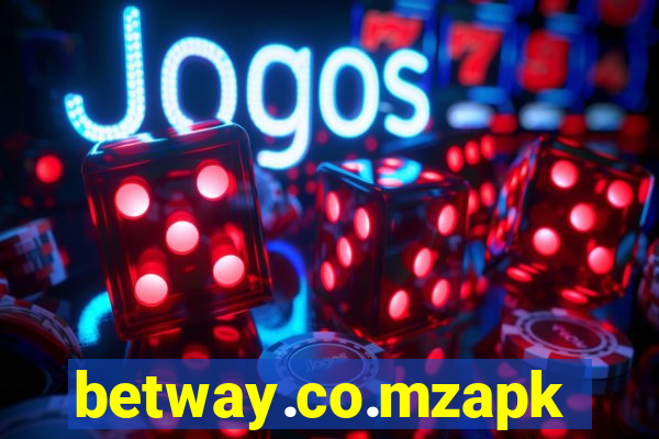 betway.co.mzapk
