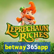 betway365app