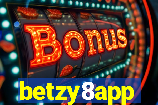 betzy8app