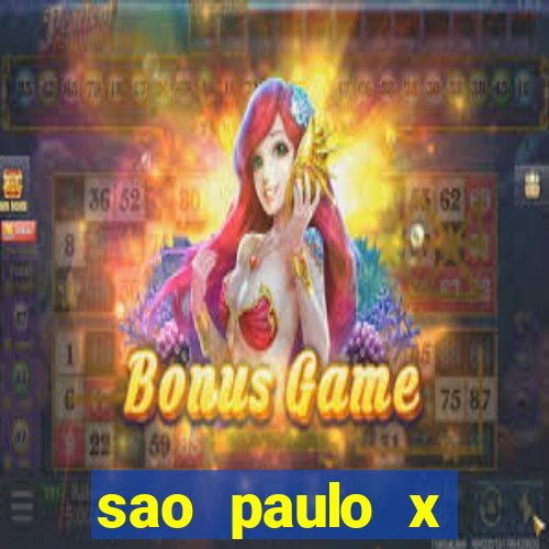 sao paulo x atletico mg palpite