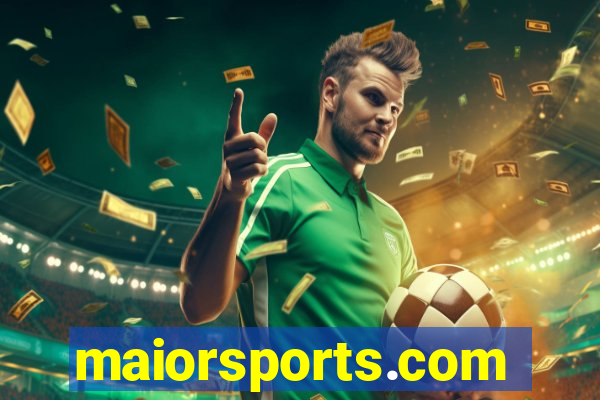 maiorsports.com
