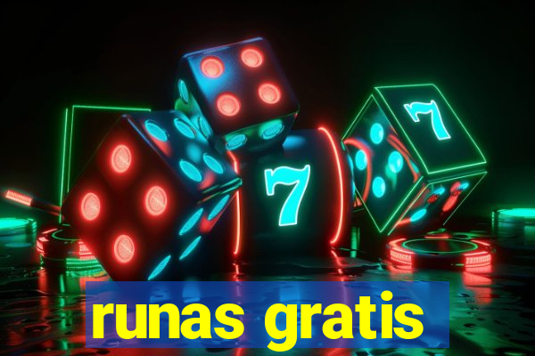 runas gratis