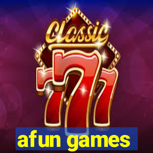 afun games