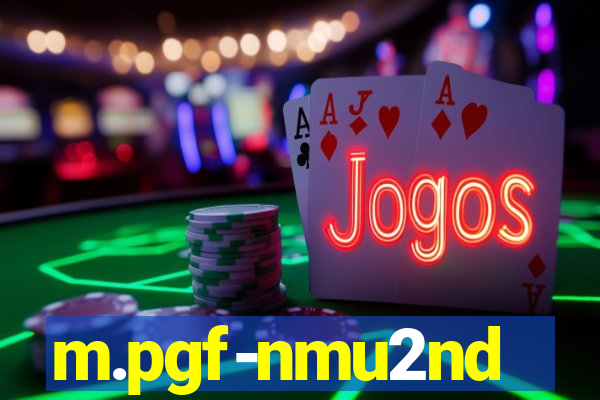 m.pgf-nmu2nd