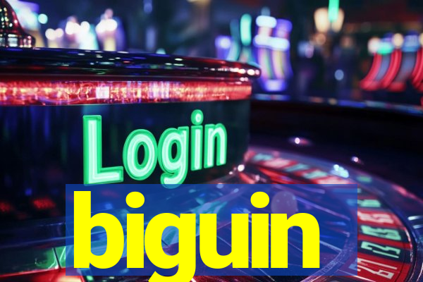 biguin