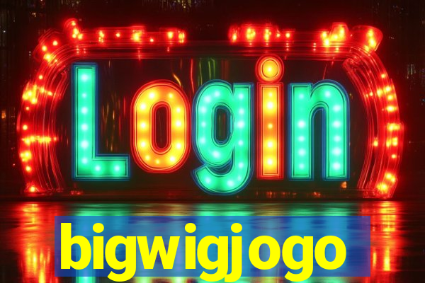 bigwigjogo