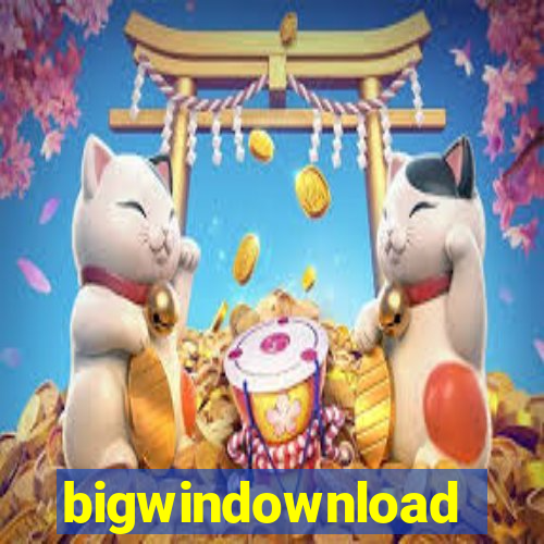 bigwindownload