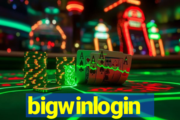 bigwinlogin