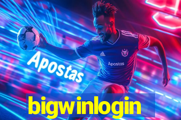 bigwinlogin