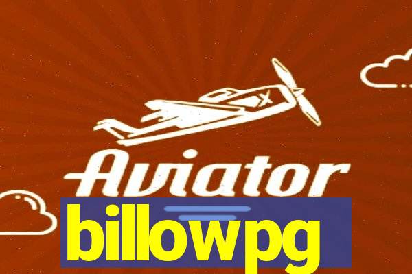 billowpg