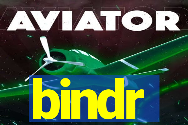 bindr
