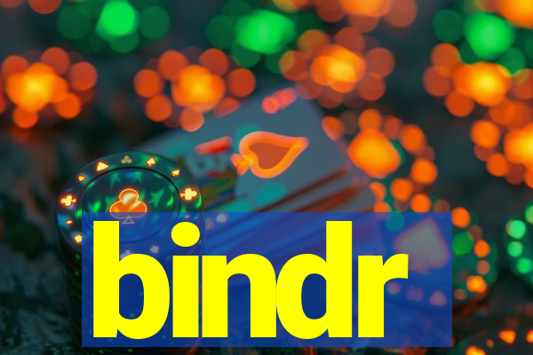 bindr