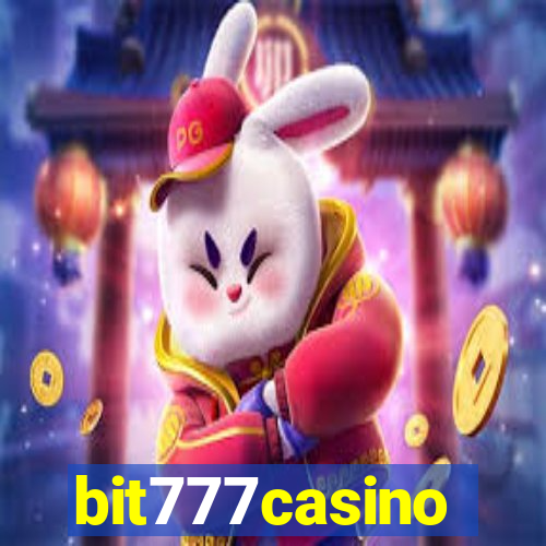 bit777casino