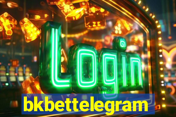bkbettelegram