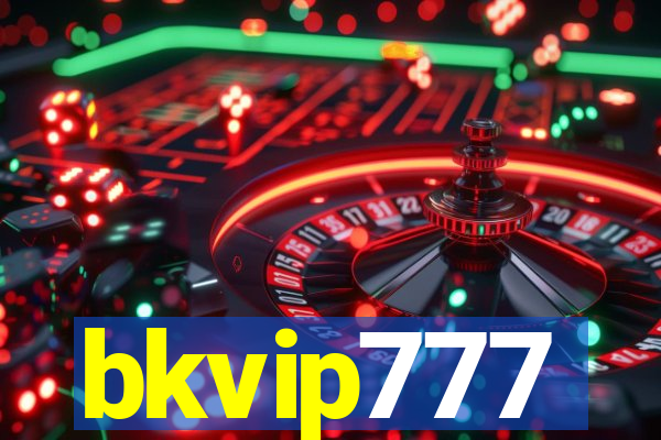 bkvip777