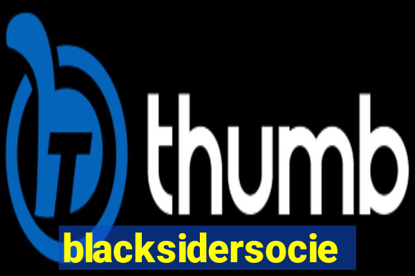 blacksidersociety