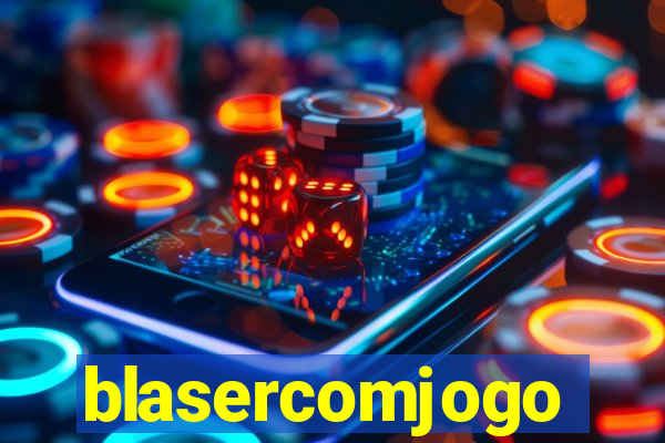 blasercomjogo