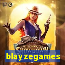 blayzegames