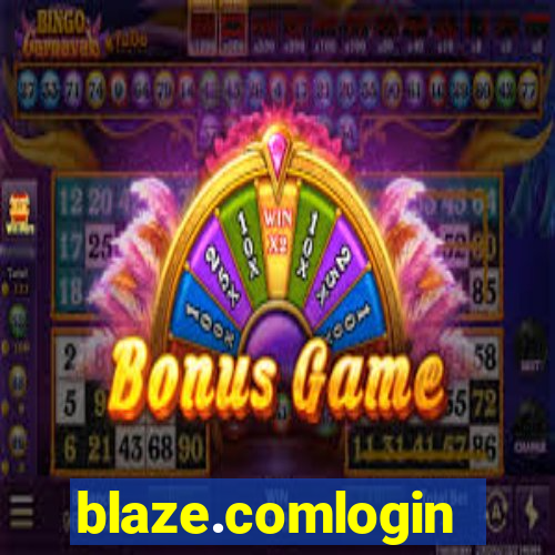 blaze.comlogin