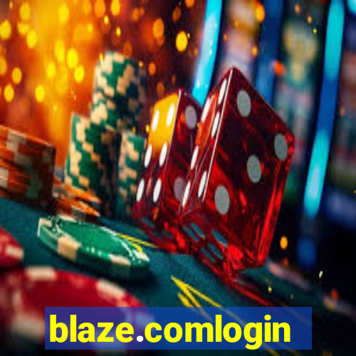 blaze.comlogin