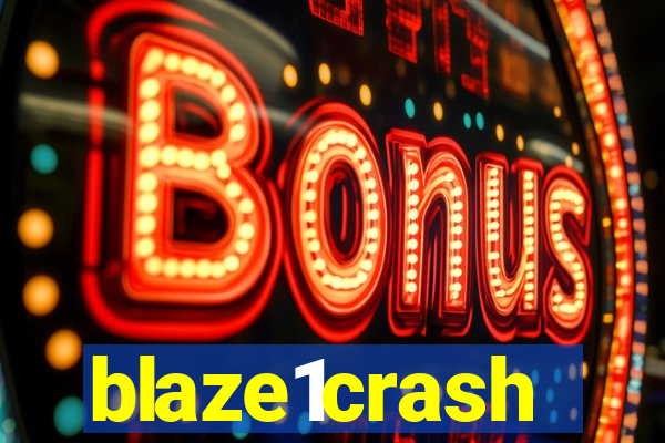 blaze1crash