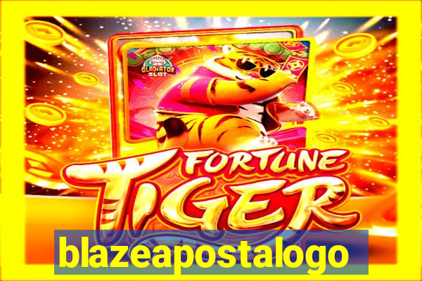 blazeapostalogo