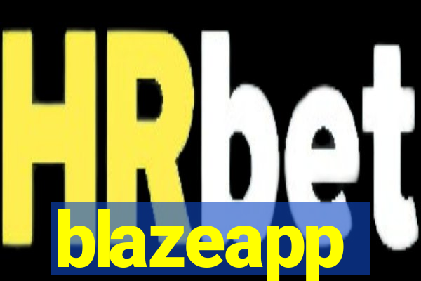 blazeapp
