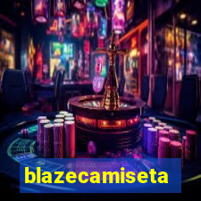 blazecamiseta