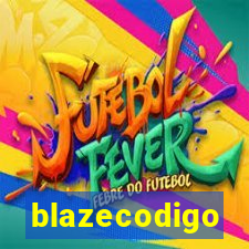 blazecodigo