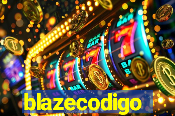 blazecodigo