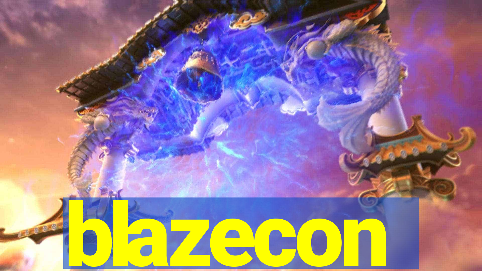 blazecon
